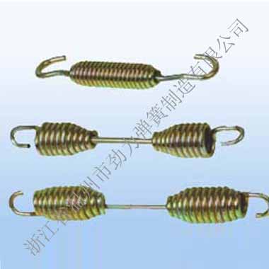 五金弹簧-不锈钢拉簧